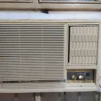 کولر گازی18000 اوجنرال 65
