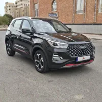 ام وی ام X55 پرو مدل ۱۴۰۴ مشکی بدون نقص آگهی شخصی