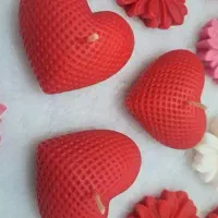 شمع|صنایع دستی و سایر لوازم تزئینی|شیراز, کوشک میدان|دیوار