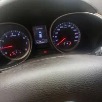 سانتافه 2014|خودرو سواری و وانت|باقرشهر, |دیوار