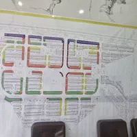 زمین  دونبش گلشهر