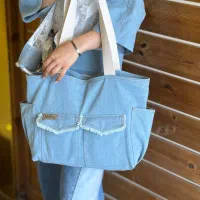 کیف مجلسی بگ روزانه و جادار )تولیدی(