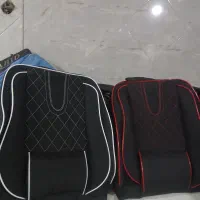 روکش صندلی خودرو