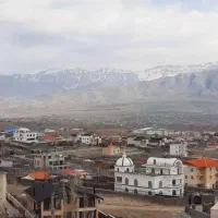 قطعه طلایی شهرک محمودیه شبنم ۶
