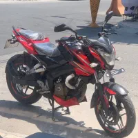 ns 200