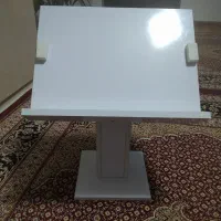 جای قرآن