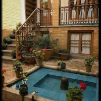 ویلایی-دربست-شهرک-ولیعصر