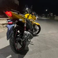 موتور طرح ان اس