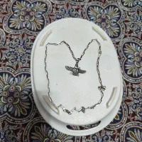 زنجیر نقره