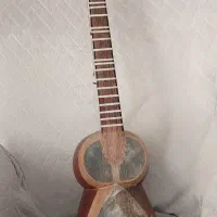 تار و کمانچه آذربایجانی