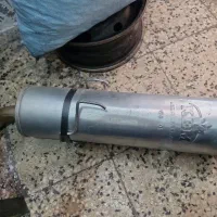 اگزوز ۲۳۰ بنزی نو برند رضا مشهد