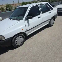 پراید ۹۰ خیلی تمیز