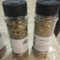 انواع ادویه معطر عربی و هندی