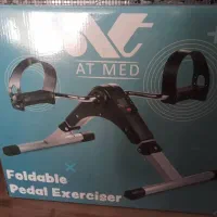 دوچرخه ثابت AT MED