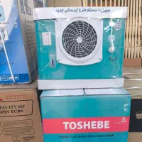 کولر آبی ۳۰۰۰ هزار نوع فقط امتحان شده بس