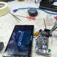 تعمیرات سیستم صوتی