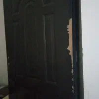 عدد در چوبی در حد نو شش میلیون