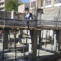 پیمانکاری ساختمان صفرتاصد ساختمان