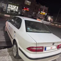 سمند Lx|خودرو سواری و وانت|مشگین شهر, |دیوار