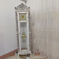 ساعت ایستاده در حد نو