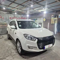 جک s5 نیو مدل ۱۴۰۰