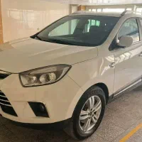 جک S5 مدل 95 اتومات بی رنگ/اقساط تحویل،فوری