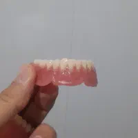 ساخت دندان مصنوعی اقساطی