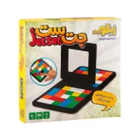 بازی فکری جت ست