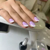 از شکستن ناخنات خسته شدی