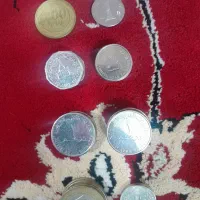 سکه خارجی