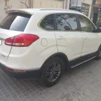 تیگو5مدل97قابل معاوضه