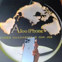 ۱۳پرو/بلو iphone apple