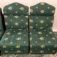 نیم ست مبل راحتی