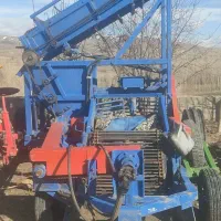 بارکن سازه نگار