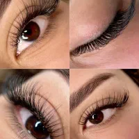 اموزش صفر تا صد اکستیشن مژه