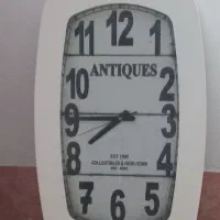 ساعت دیواری