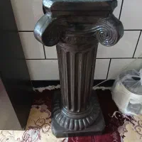 استوانه جای تلفن و گلدان قیمت  1میلیون