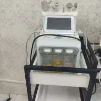 هیدروفیشیال