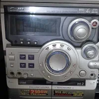 ظبط سی دی