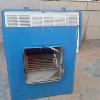 کولر آبی