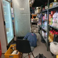 تعمیرات ساید یخچال فریزر صنعتی خانگی آلبرت امداد