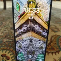 گوشی a55