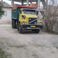 ولوو تک کمپرسی