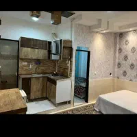 سوییت.یکخوابه نزدیک‌حرم.خونه ویلایی.نیمه وقت