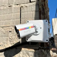 دوربین مداربسته دزدگیر سیماکارتی  turbo hd