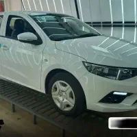 تارادستی 6دنده سال 1405