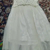لباس مجلسی  کودک  برا 4نیم سال تا 6