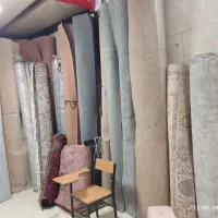 موکت نمدی