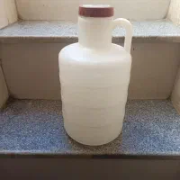 دبه خیار شور