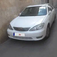 تویوتا ۲۰۰۵